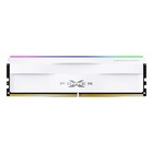 Память DDR5 2x32GB 5200MHz Silicon Power SP064GXLWU520FDH Xpower Zenith RGB RTL Gaming PC5- 106503 - фото 51590987 Память DDR5 2x32GB 5200MHz Silicon Power SP064GXLWU520FDH Xpower Zenith RGB RTL Gaming PC5- 106503 - фото 51590987