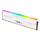 Память DDR5 2x32GB 5200MHz Silicon Power SP064GXLWU520FDH Xpower Zenith RGB RTL Gaming PC5- 106503 - фото 51590988 Память DDR5 2x32GB 5200MHz Silicon Power SP064GXLWU520FDH Xpower Zenith RGB RTL Gaming PC5- 106503 - фото 51590988