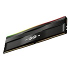 Память DDR5 2x32GB 5600MHz Silicon Power SP064GXLWU560FDF Xpower Zenith RGB RTL Gaming PC5- 106503 - фото 51590998 Память DDR5 2x32GB 5600MHz Silicon Power SP064GXLWU560FDF Xpower Zenith RGB RTL Gaming PC5- 106503 - фото 51590998