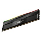 Память DDR5 2x32GB 6000MHz Silicon Power SP064GXLWU600FDF Xpower Zenith RGB RTL Gaming PC5-   106503 - Фото 4