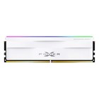 Память DDR5 32GB 5200MHz Silicon Power SP032GXLWU520FSH Xpower Zenith RGB RTL Gaming PC5-44   106503 10650376 - фото 182718