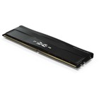 Память DDR5 32GB 5600MHz Silicon Power SP032GXLWU560FSE Xpower Zenith RTL Gaming PC5-44800   1065037 - Фото 3