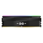 Память DDR5 32GB 6000MHz Silicon Power SP032GXLWU60AFSF Xpower Zenith RGB RTL Gaming PC5-48   106503 - фото 51591055