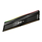 Память DDR5 32GB 6000MHz Silicon Power SP032GXLWU60AFSF Xpower Zenith RGB RTL Gaming PC5-48 106503 - фото 51591057 Память DDR5 32GB 6000MHz Silicon Power SP032GXLWU60AFSF Xpower Zenith RGB RTL Gaming PC5-48 106503 - фото 51591057