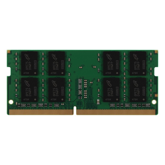 Память DDR4 16GB 3200MHz Digma DGMAS43200016D RTL PC4-25600 CL22 SO-DIMM 260-pin 1.2В dual   1065039 - Фото 1