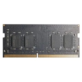 Память DDR4 16GB 3200MHz Hikvision HKED4162CAB1G4ZB1 16G RTL PC4-25600 CL22 SO-DIMM 260-pin   106503