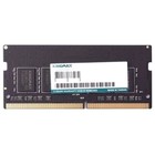 Память DDR5 8GB 4800MHz Kingmax KM-SD5-4800-8GS RTL PC5-38400 CL40 SO-DIMM 260-pin 1.1В sin   106504 - фото 51591095