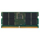 Память DDR5 16GB 4800MHz Kingston KVR48S40BS8-16 Valueram RTL PC5-38400 CL40 SO-DIMM 262-pi   106504 10650408 - фото 181777