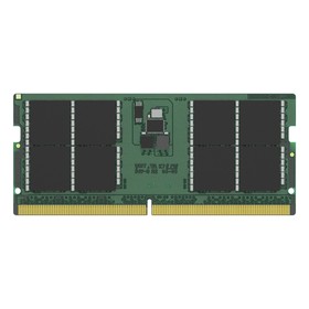 Память DDR5 32GB 4800MHz Kingston KVR48S40BD8-32 Valueram RTL PC5-38400 CL40 SO-DIMM 262-pi   106504