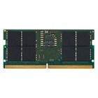 Память DDR5 32GB 5200MHz Kingston KVR52S42BD8-32 Valueram RTL PC5-41600 CL42 SO-DIMM 262-pi   106504 - фото 51591102