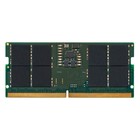 Память DDR5 8GB 4800MHz Kingston KVR48S40BS6-8 Valueram RTL PC5-38400 CL40 SO-DIMM 262-pin   1065041 10650413 - фото 181780