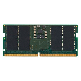 Память DDR5 8GB 4800MHz Kingston KVR48S40BS6-8 Valueram RTL PC5-38400 CL40 SO-DIMM 262-pin   1065041