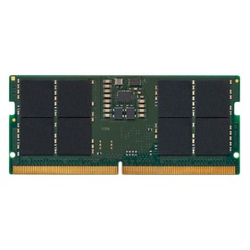Память DDR5 8GB 5600MHz Kingston KVR56S46BS6-8 Valueram RTL PC5-44800 CL46 SO-DIMM 262-pin   1065041