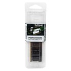 Память DDR4 16GB 2400MHz Patriot PSD416G240081S Signature RTL PC4-19200 CL17 SO-DIMM 260-pi 106504 - фото 51591110 Память DDR4 16GB 2400MHz Patriot PSD416G240081S Signature RTL PC4-19200 CL17 SO-DIMM 260-pi 106504 - фото 51591110