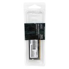 Память DDR4 16GB 2400MHz Patriot PSD416G240081S Signature RTL PC4-19200 CL17 SO-DIMM 260-pi 106504 - фото 51591111 Память DDR4 16GB 2400MHz Patriot PSD416G240081S Signature RTL PC4-19200 CL17 SO-DIMM 260-pi 106504 - фото 51591111