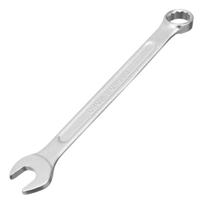 Ключ комбинированный Sparta 150405, хромированный, 13 мм