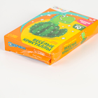 УЦЕНКА ЭВРИКИ Набор для опытов "Весёлые кристаллы", динозавр 10652804