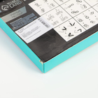 УЦЕНКА Набор металлических головоломок №1 Puzzle, 9 штук - Фото 6