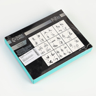 УЦЕНКА Набор металлических головоломок №1 Puzzle, 9 штук - Фото 7