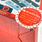 УЦЕНКА Конструктор деревянный «Инструменты» 23.7×18.5×9 см - Фото 6