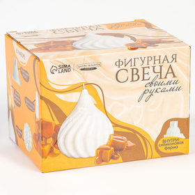 {{photo.Alt || photo.Description || 'УЦЕНКА Свечи своими руками. Создание фигурной ароматической свечи с силиконовым молдом, «Капля», набор для творчества'}}