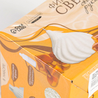 УЦЕНКА Свечи своими руками. Создание фигурной ароматической свечи с силиконовым молдом, «Капля», набор для творчества 10652852