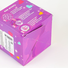 ШКОЛА ТАЛАНТОВ Набор для творчества Сделай космический шар "Милые ламы" - Фото 2