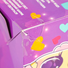 ШКОЛА ТАЛАНТОВ Набор для творчества Сделай космический шар "Милые ламы" - Фото 4