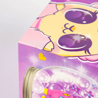 ШКОЛА ТАЛАНТОВ Набор для творчества Сделай космический шар "Милые ламы" - Фото 5