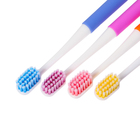 Зубная щетка детская Cute, Птичка (комплект 2 шт) - фото 24602154