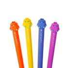 Зубная щетка детская Cute, Птичка (комплект 2 шт) - фото 24602156