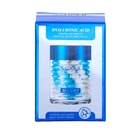 Питательный крем для глаз SADOER с гиалуроновой кислотой и витамином В5, 60 г - Фото 3