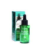 Успокаивающая сыворотка для лица против морщин с ретинолом и центеллой, 40 мл - Фото 5