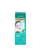 Успокаивающая сыворотка для лица против морщин с ретинолом и центеллой, 40 мл - Фото 7