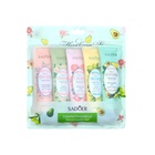 Крем для рук «Королевский приём», набор 5 шт. - Фото 2