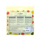 Крем для рук «Фруктовый рай», набор 5 шт. - Фото 3