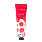 Крем для рук «Фруктовый рай», набор 5 шт. - Фото 8