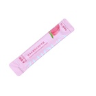 Увлажняющий крем для рук с персиком, набор 2 г × 20 шт. - Фото 4