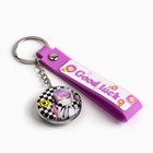 Брелок для ключей детский аниме «Аниме», 3.5×14 см - Фото 2