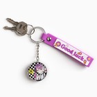 Брелок для ключей детский аниме «Аниме», 3.5×14 см - Фото 5