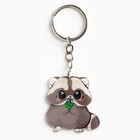 Брелок для ключей акриловый «Приношу счастье и удачу», 9.7 х 4.5 см - Фото 2