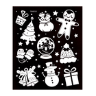 Рисование светом «Магия света: Змейки», А5 - Фото 3