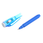 Рисование светом «Магия света: Змейки», А5 - Фото 6