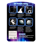 Рисование светом «Магия света: Змейки», А5 - Фото 7