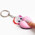 Брелок - мялка новогодний «Возьми счастье в свои руки» 4.7×12, 5 см - Фото 7