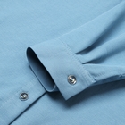 Комплект женский (сорочка, брюки) MINAKU: Home collection цвет голубой, р-р 42 - Фото 3