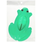 Термометр для ванной Крошка Я «Лягушка», зеленый - фото 112945718