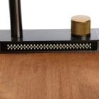 Кухонная мойка ZEIN M03, S=3.0 и 0.7 мм, смеситель, корзины, разделочная доска, сифон, графит - Фото 23