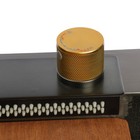 Кухонная мойка ZEIN M03, S=3.0 и 0.7 мм, смеситель, корзины, разделочная доска, сифон, графит 9932021 - фото 13818015