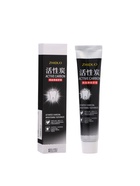 Зубная паста от желтизны с углем, 100 г - Фото 3